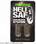 Клипса отстегивающаяся Korda Heli Safe Brown