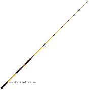 Удилище на сома 1,85м Vertical LS 220gr Black Cat