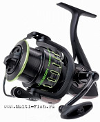 Катушка фидерная Elegance Method Lusson Feeder 5500