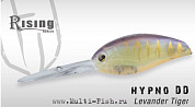 Воблер HERAKLES HYPNO-DD (Levander Tiger)