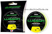 Шнур ELEGANCE METHOD Lusson Feeder Braid 135м, 0,16мм, 9,78кг