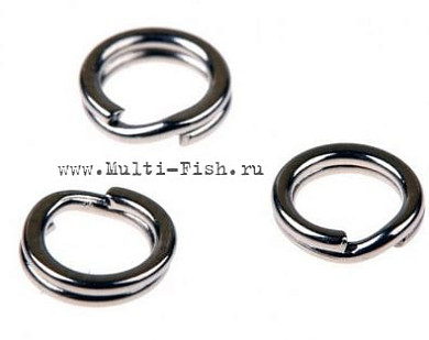 Кольцо заводное KAIDA YM-6088 1,4x10,5