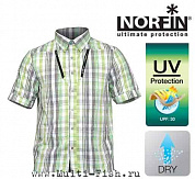 Рубашка Norfin SUMMER 01 размер S