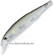 Воблер HERAKLES DOGO 110SP (Ghost Ayu)