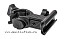 Крепление Open к столу Pro Sport Thin Light XL