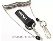 Крепежный тросик DAITOUBUKU 1380 SAFETY CORD 1700 BELT