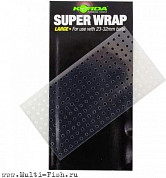 Защитная пленка для бойлов Korda Super Wrap 32мм