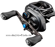 Катушка SHIMANO SLX MGL 71 XG (леворукая)