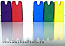 Чехол для электронного сигнализатора DELKIM Coloured Case Txi-D/EV-D White жесткий